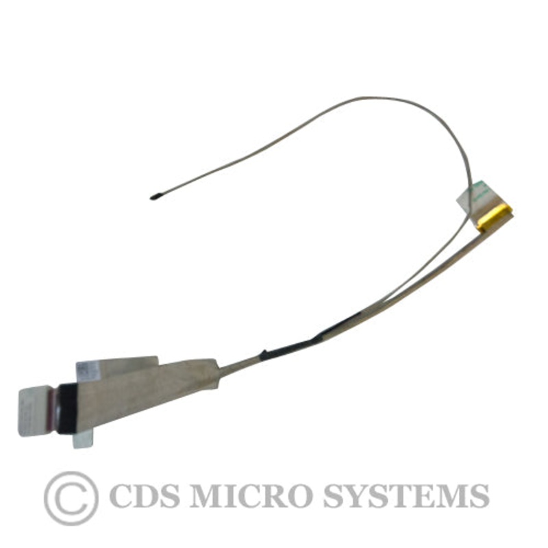 New Dell Latitude 3440 Laptop Lcd Video Cable TKK8J - Non-Touch