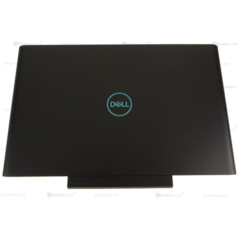 New Dell OEM G Series G7 7588 15.6" LCD Back Cover Lid Top Assembly FHD 5H0F0