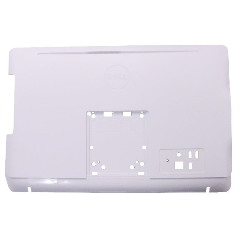 New Dell OEM Inspiron 20 3052 All-In-One Desktop White LCD Back Cover CWGNG