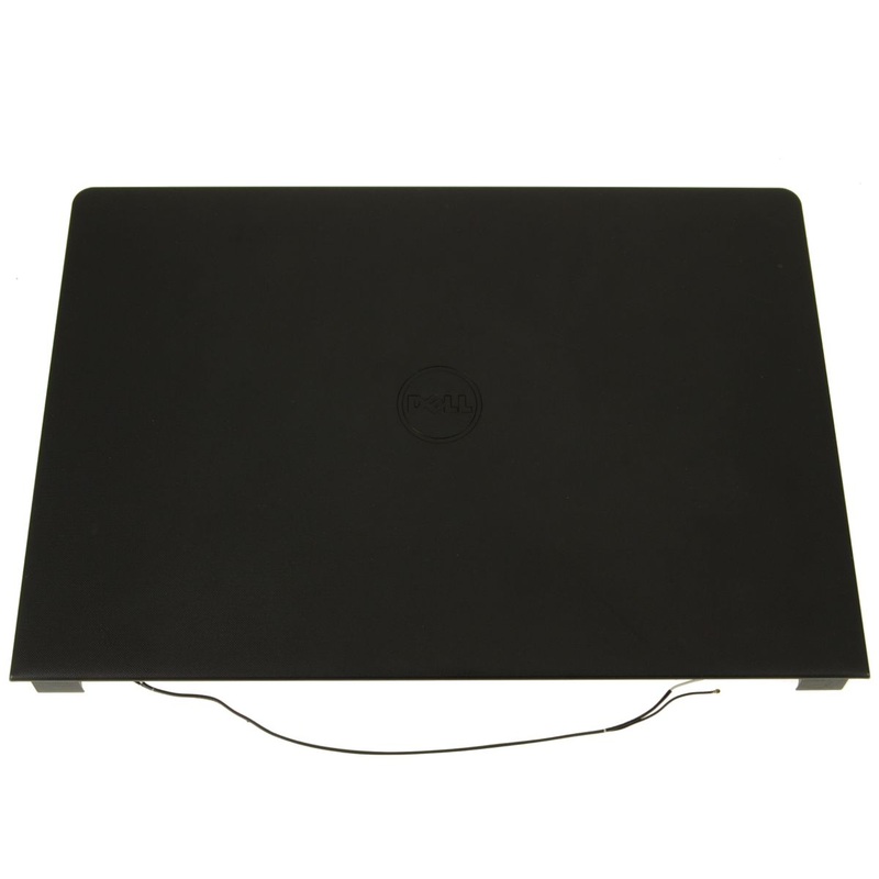 New Dell OEM Inspiron 3565 3567 Vostro 15 3568 15.6" LCD Back Cover Lid Top Assembly for VJW69
