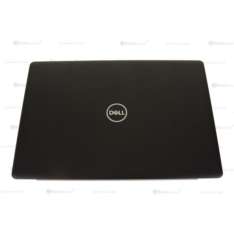 New Dell OEM Inspiron 3580 3581 15.6" LCD Back Cover Lid Assembly 0D9YY