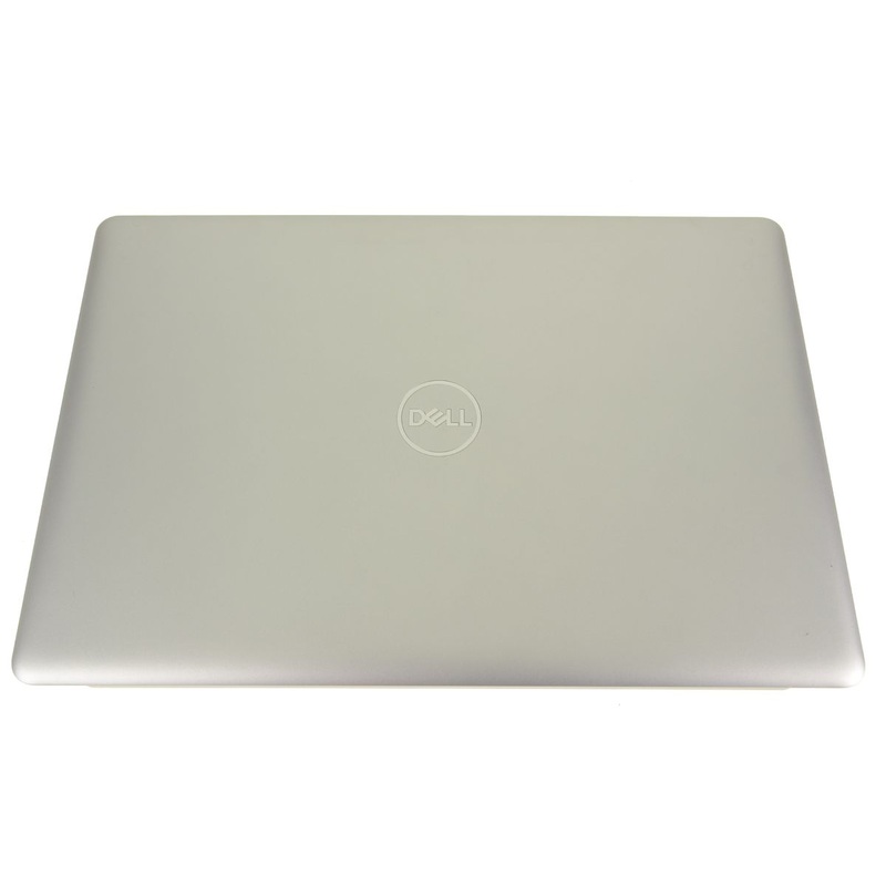 New Dell OEM Inspiron 3780 17.3" LCD Back Cover Lid Top Assembly NTS H61G1