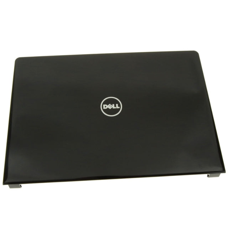 New Dell OEM Vostro 15 3558 Inspiron 5558 15.6" LCD Back Cover Lid Top Assembly Glossy Black CMJK5
