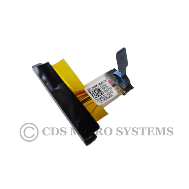 New Dell Studio 1535 1536 1537 1735 1737 Sata Hard Drive Connector K673D