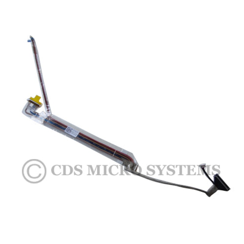 New Dell Studio 1555 Laptop Lcd & Webcam Cable W439J
