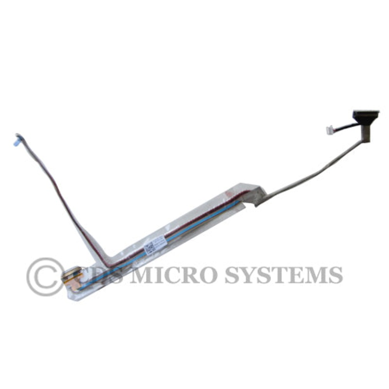 New Dell Studio 1557 1558 Laptop Lcd Cable RWH6V