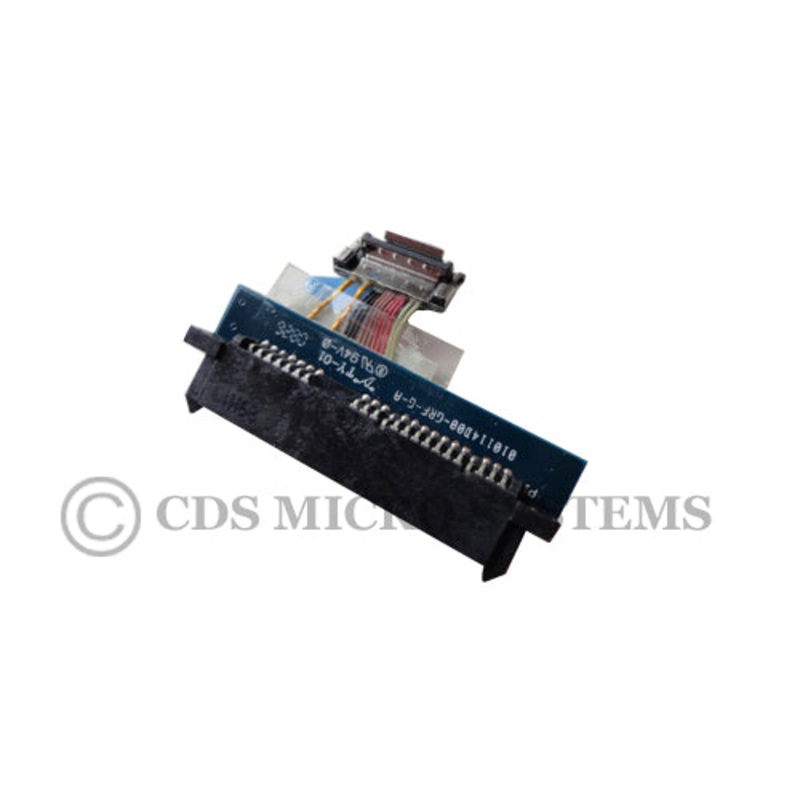 New Dell Studio 1735 1737 XPS 1340 Sata Hard Drive Connector U589F