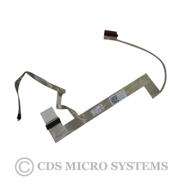New Dell Vostro 1014 Laptop Led Lcd Cable X3J2H DDVM8GLC002