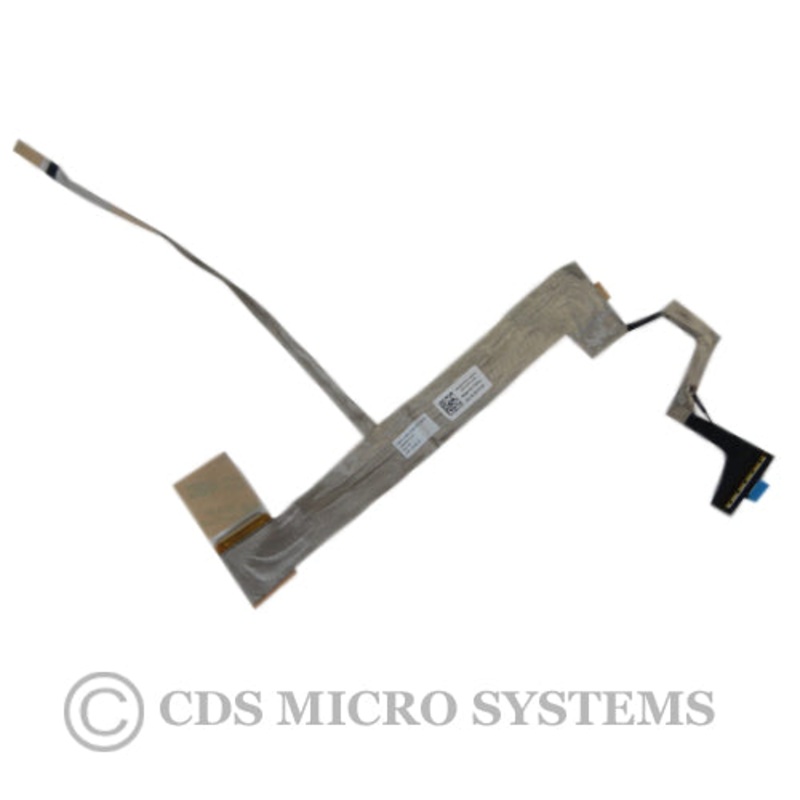 New Dell XPS 17 (L702X) 17.3" WXGA HD Lcd Video Cable 5TY2P