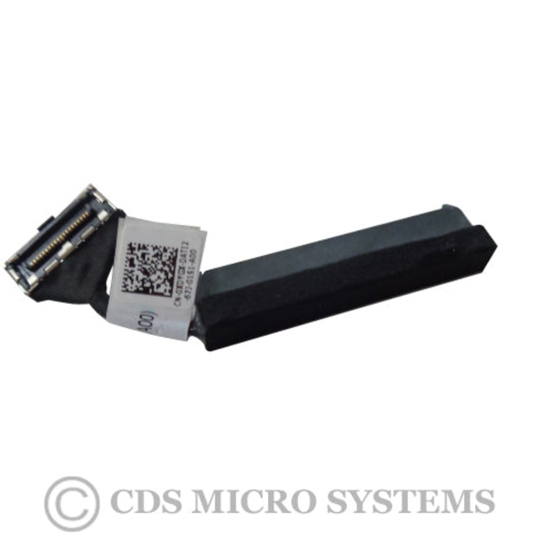 New Dell XPS 9550 Precision 9550 Laptop Hard Drive Connector Cable XDYGX