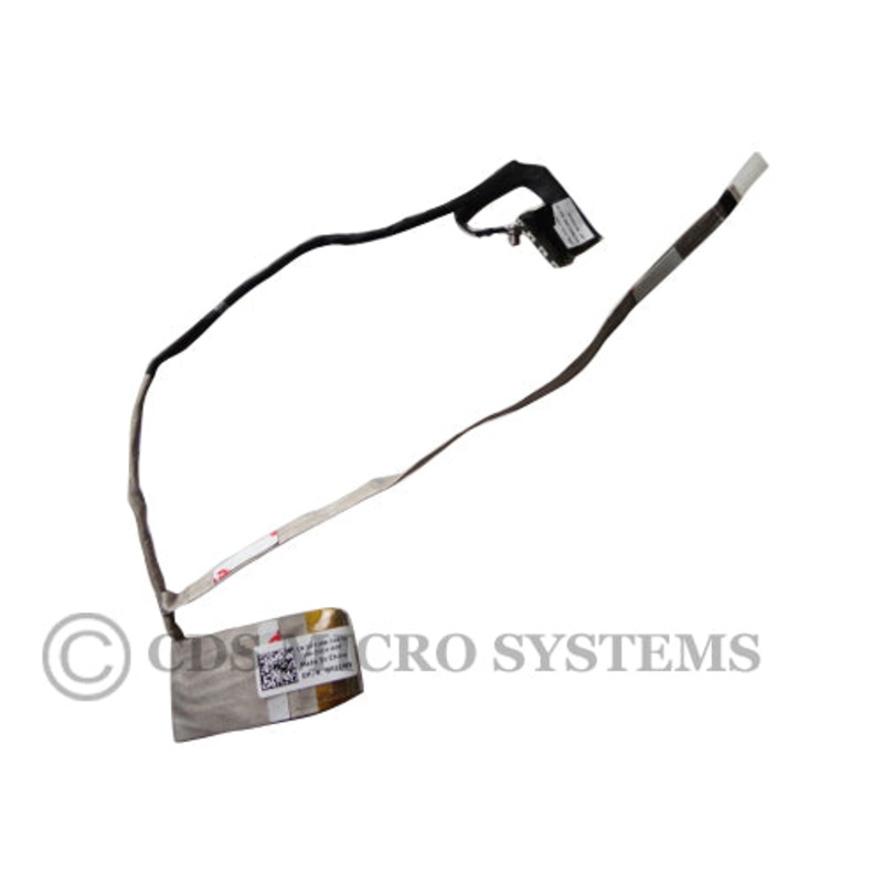 New Discrete Lcd Video Cable for Dell Inspiron 14R N4010 Laptops - DDUM8ALC000