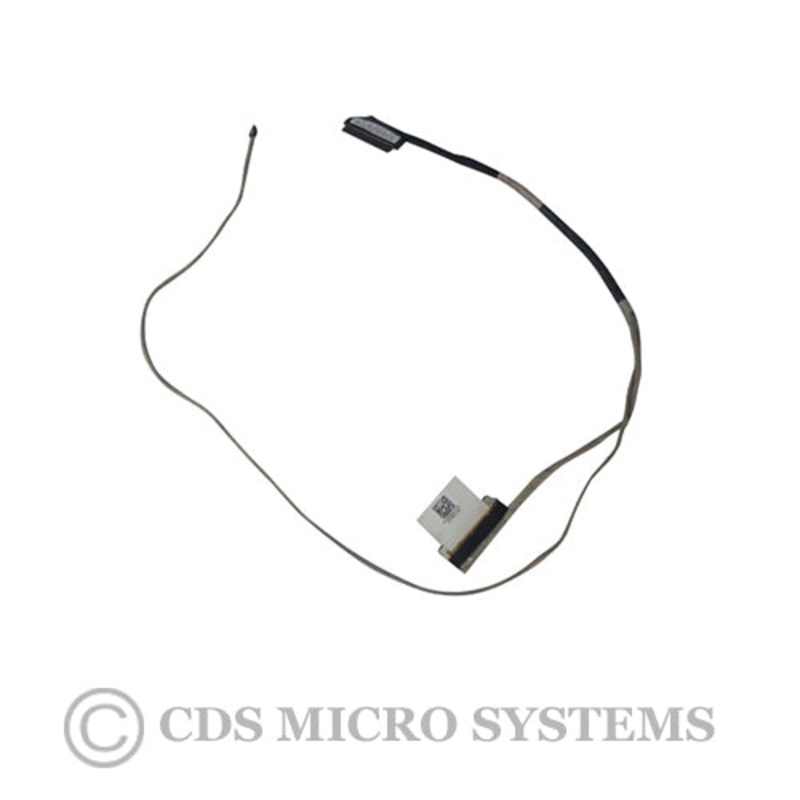 New FHD Touch Lcd Cable for Dell Inspiron 5555 5558 5559 Laptops DC02002BZ00