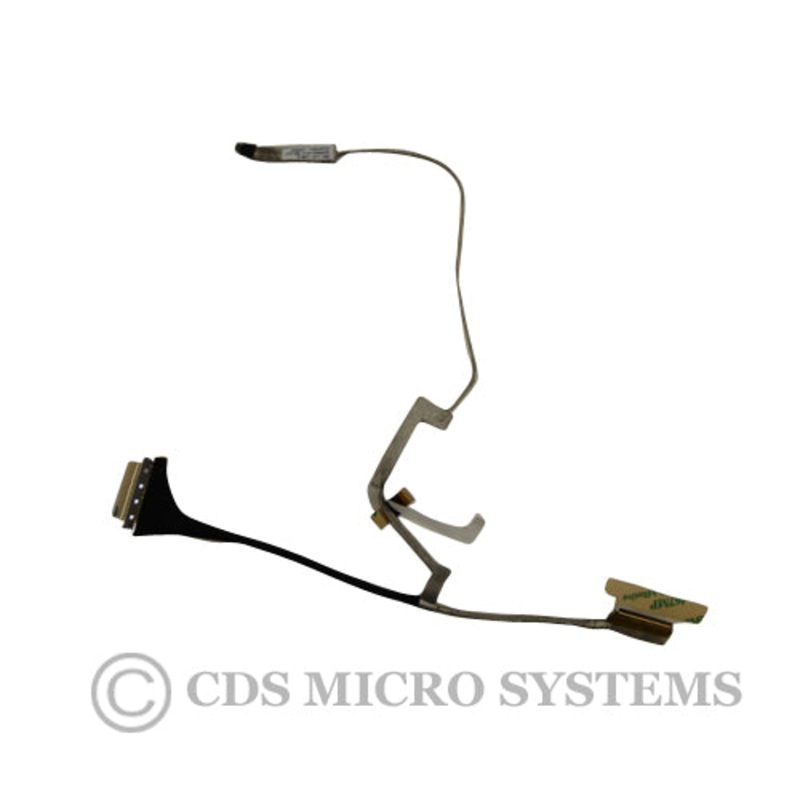 New Gateway LT41P Netbook Lcd Screen Cable 50.Y43N7.004