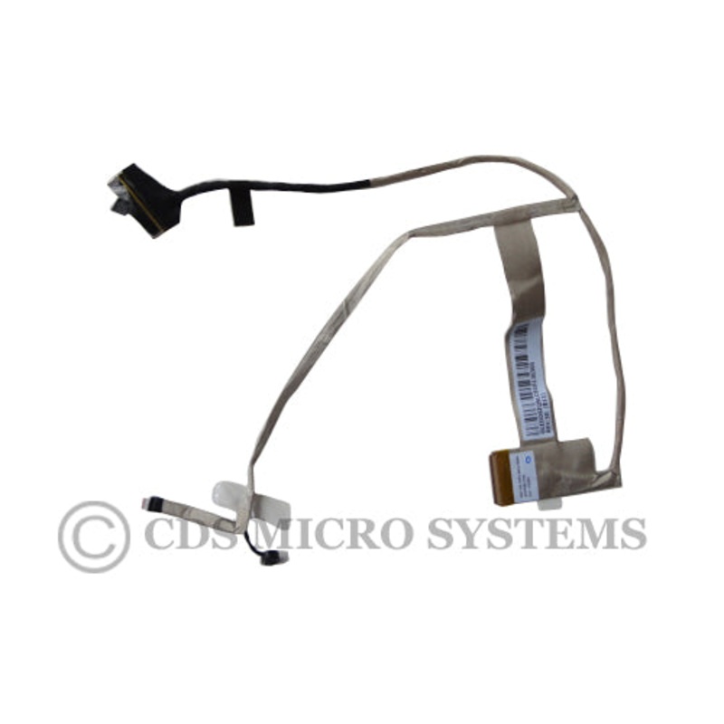 New Gateway NE46R Lcd Led Cable & Microphone 50.RYYN7.006