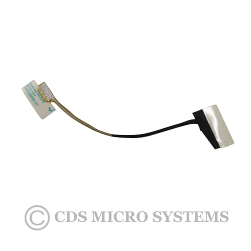 New Gateway NE522 Laptop Lcd Video Cable 50.M81N1.004
