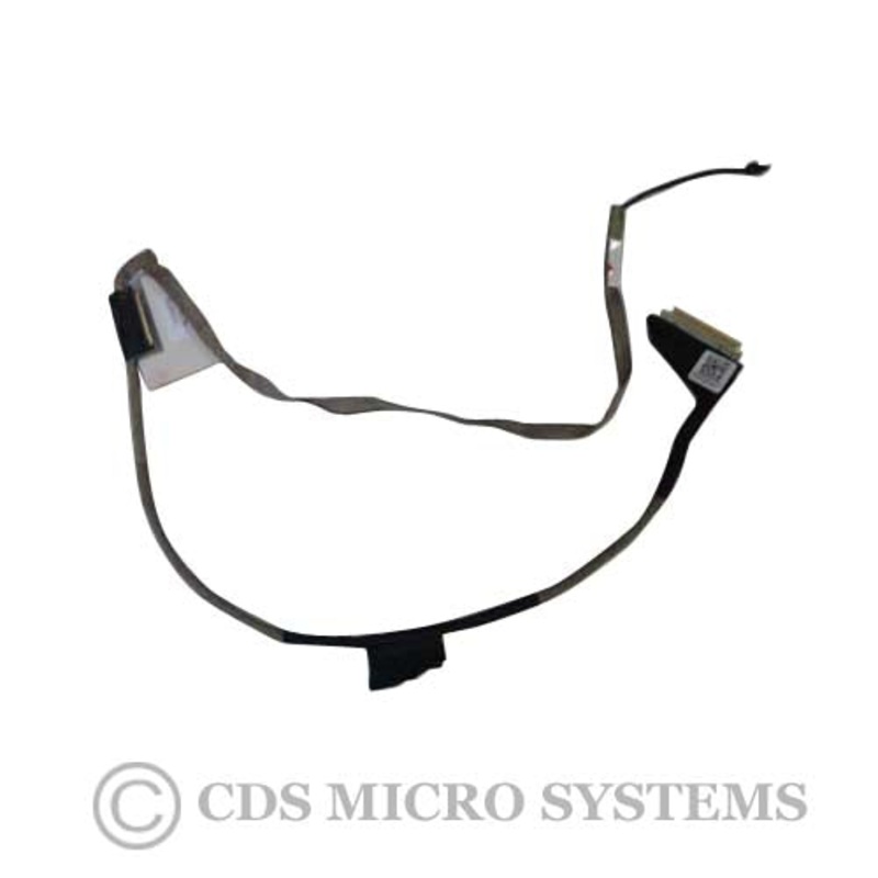 New Gateway NE572 NV510 NV570P Laptop EDP Lcd Video Cable - Touch