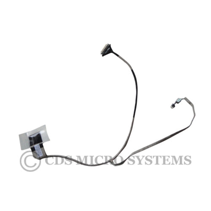 New Gateway NV50A NV51B NV51M NV55C Led Lcd Cable DC0200010L10