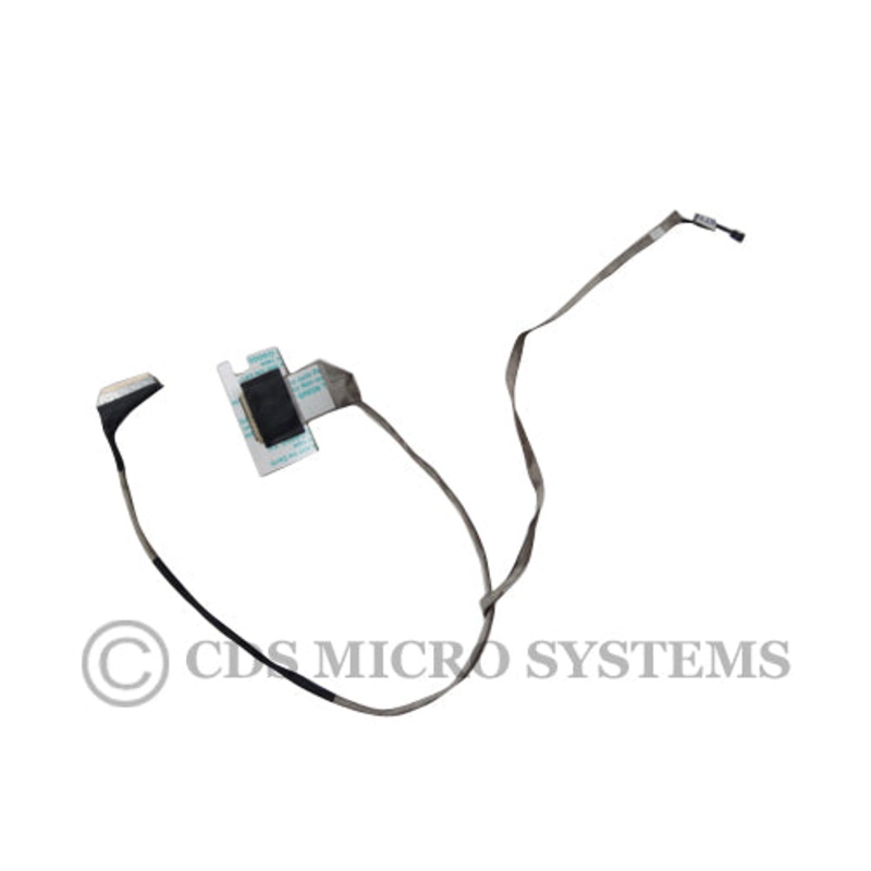 New Gateway NV56R Lcd Led Cable 50.M03N2.004
