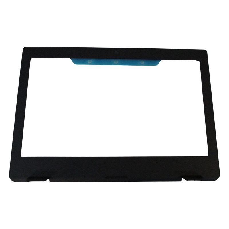New Lcd Front Bezel For Lenovo 100e Chromebook 2nd Gen MTK 2 5B31E21845