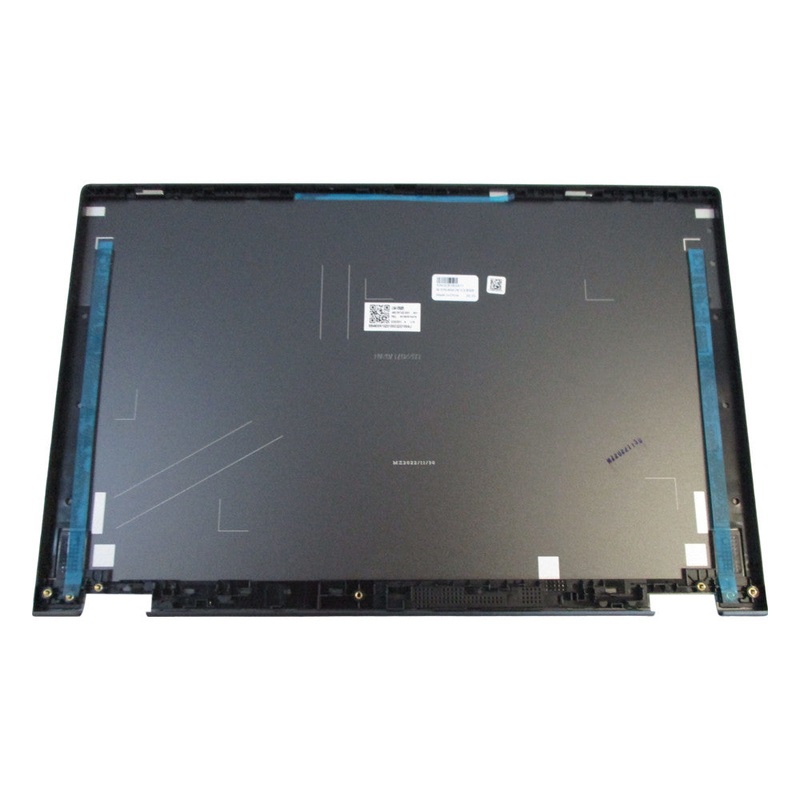 New Lenovo IdeaPad Flex 5-15IIL05 5-15ITL05 Gray Lcd Back Top Cover 5CB1B02477