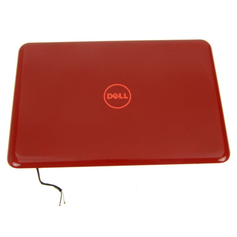 New Red Dell OEM Inspiron 3162 3164 11.6" LCD Back Cover Lid Assembly FP3FJ