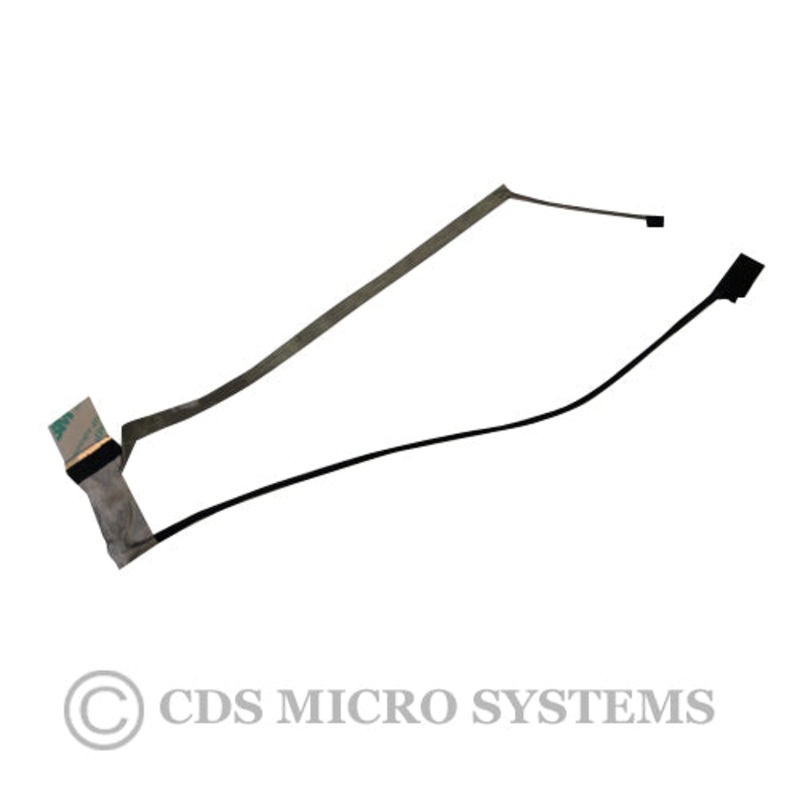 New Toshiba Satellite C850 C850D C855 C855D Laptop Lcd Led Cable 6017B0361601