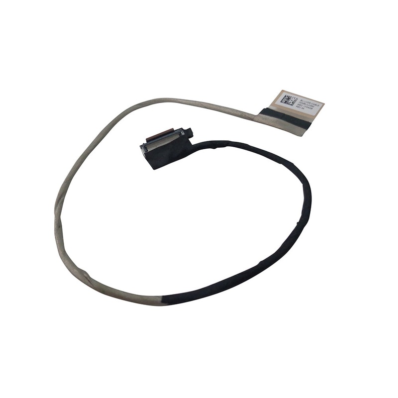New Toshiba Satellite L50-B L50D-B L55-B L55D-B Lcd Video Cable DD0BLILC000