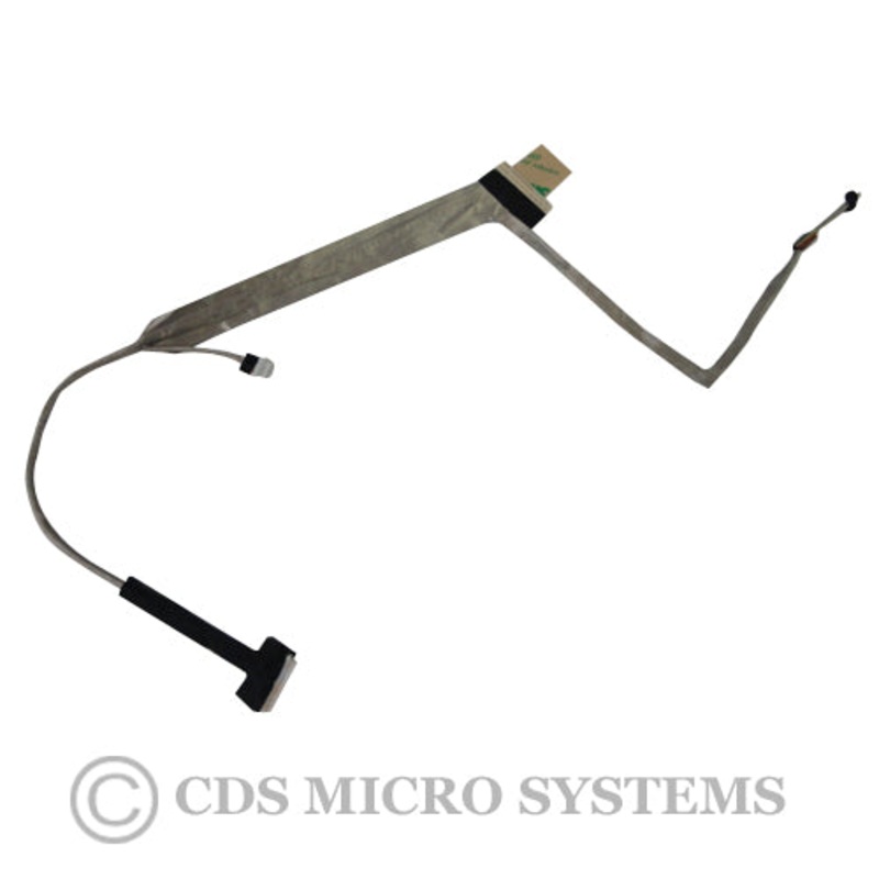 New Toshiba Satellite L500 L505 L500D L505D Laptop Lcd Led Cable DC02000S800