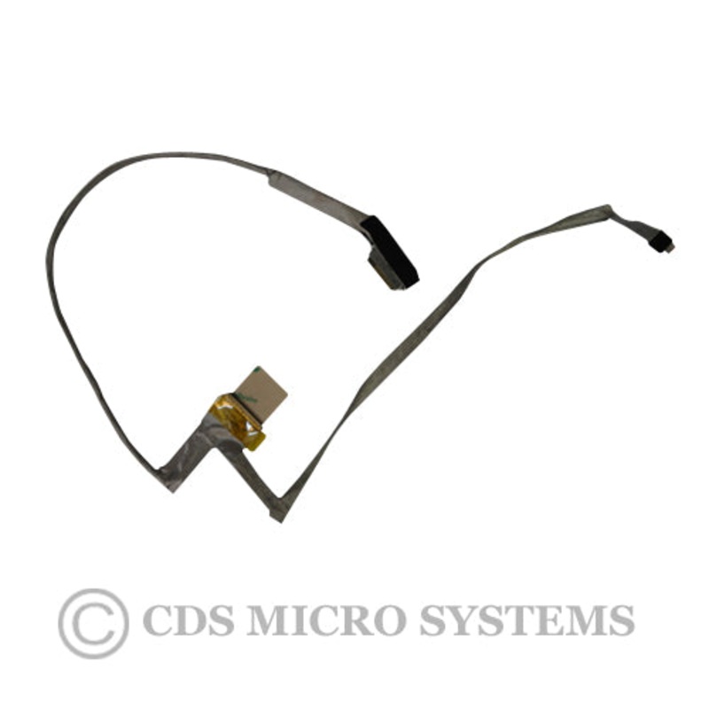 New Toshiba Satellite L750 L755 L755D Laptop Lcd Led Cable DD0BLBLC040