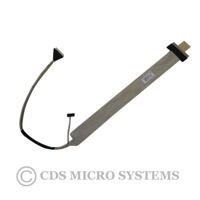 New Toshiba Satellite P200 P205 X200 X205 Laptop Lcd Cable DC02000DM00