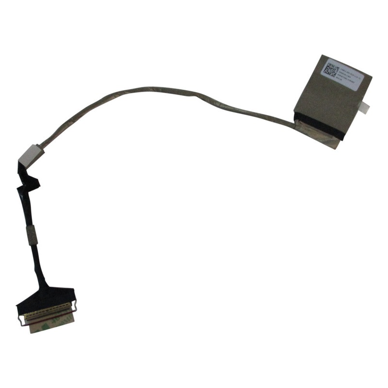 New Touch Lcd Video Cable For HP Chromebook 14 G6 L90419-001 DD00GALC001 (40 Pin)