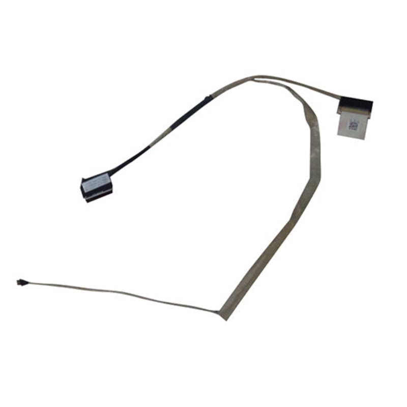 New Touchscreen Lcd Video Cable for Dell Inspiron 5555 5558 5559 Laptops DC020024800