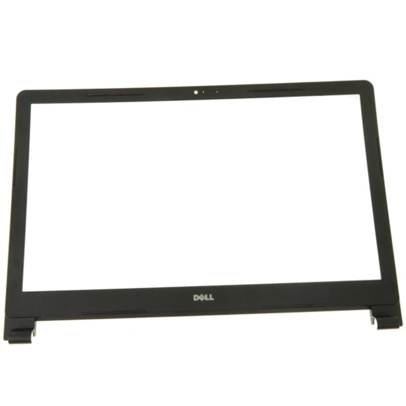 Refurbished Dell OEM Inspiron 3558 15.6" Front Trim LCD Bezel No TS Y0H7K