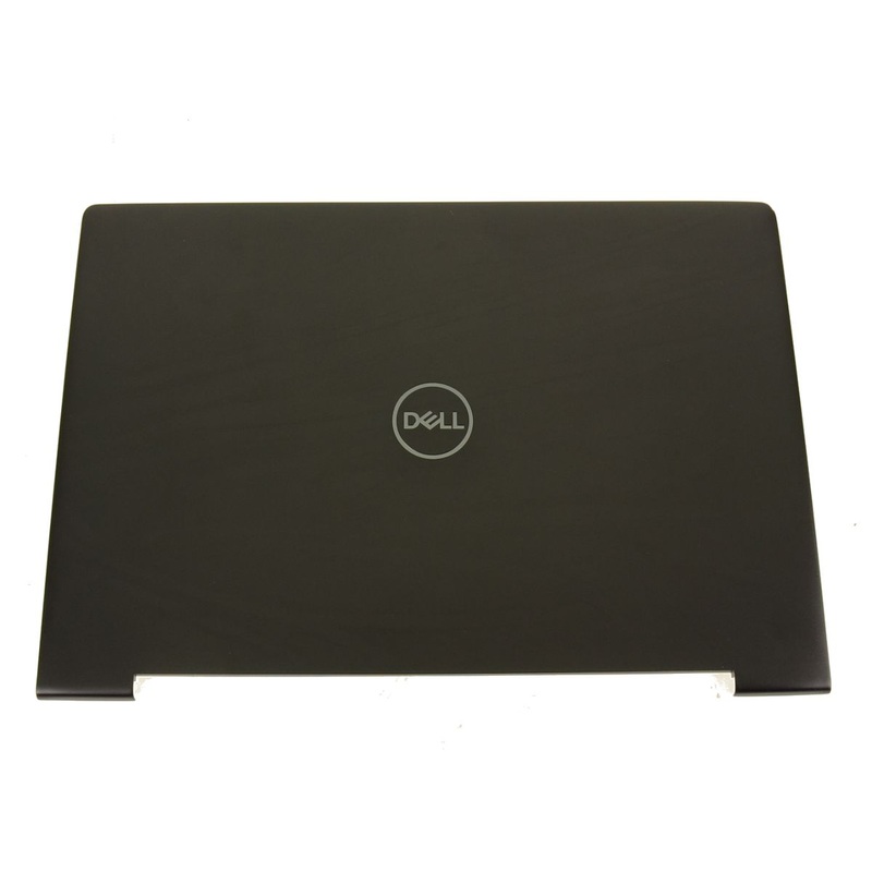 Refurbished Dell OEM Inspiron 7390 2-in-1 7391 2-in-1 Laptop 13.3" LCD Back Cover Lid Assembly H5N9Y