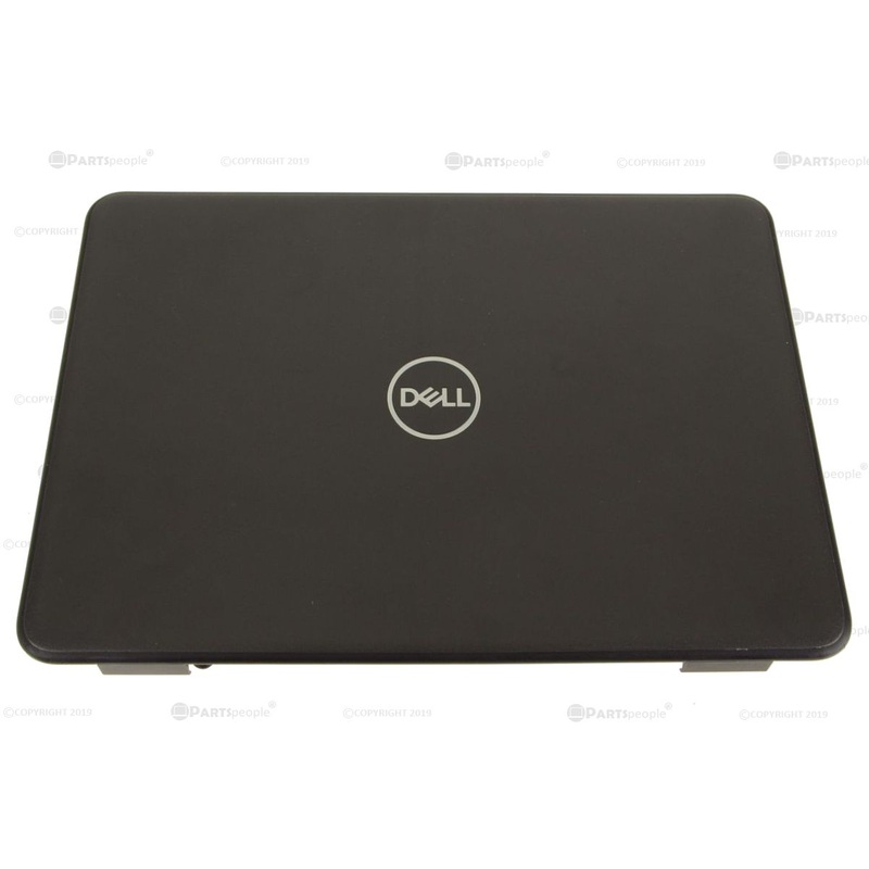 Refurbished Dell OEM Latitude 3300 3310 13.3" LCD Back Cover Lid Assembly NTS 2F8T9