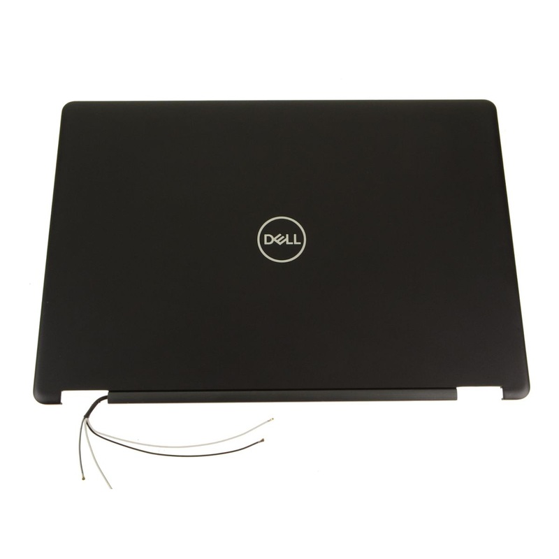 Refurbished Dell OEM Latitude 5480 14" LCD Back Cover Lid Assembly No TS HMN35 P2H7T