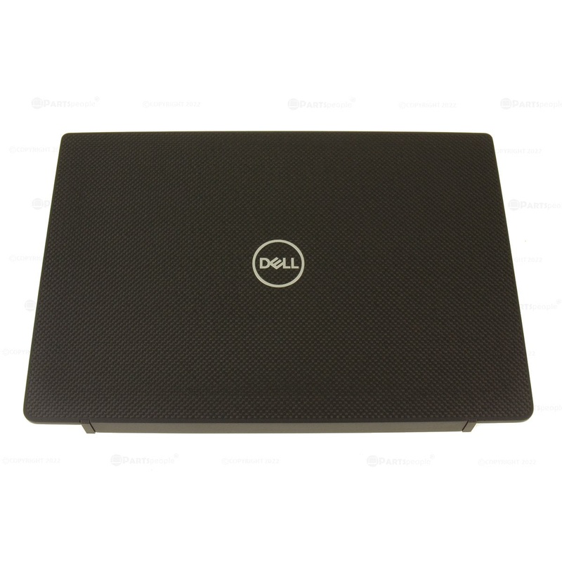 Refurbished Dell OEM Latitude 7400 14" LCD Back Cover Lid Assembly WLAN RFF6F 9MPH5