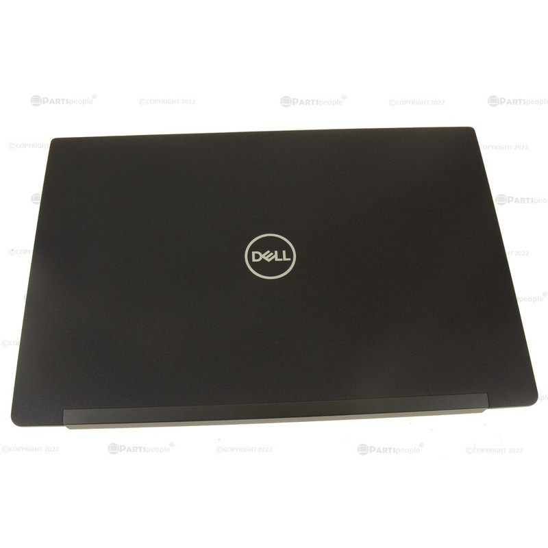 Refurbished Dell OEM Latitude 7490 14" LCD Back Cover Lid Assembly No TS YDH08 1FV9P