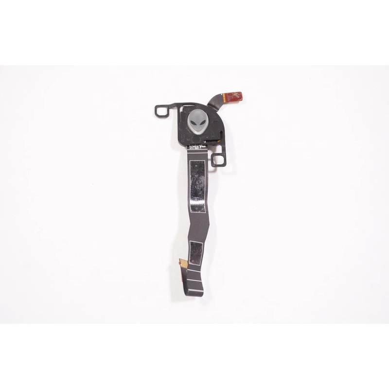 New Dell Alienware M17 R5 Power Button Cable 33C9J AWM17R5-A355BLK-PUS
