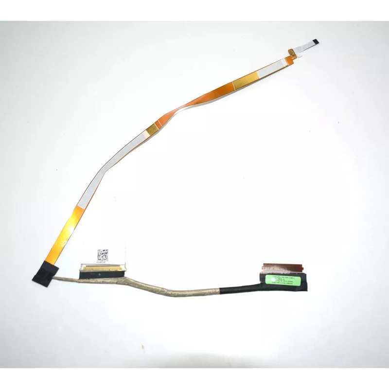 New Dell Insprion 3520 3521 3525 FHD Lcd EDP Cable 40pin 014F8F 14F8F DC02004EJ00