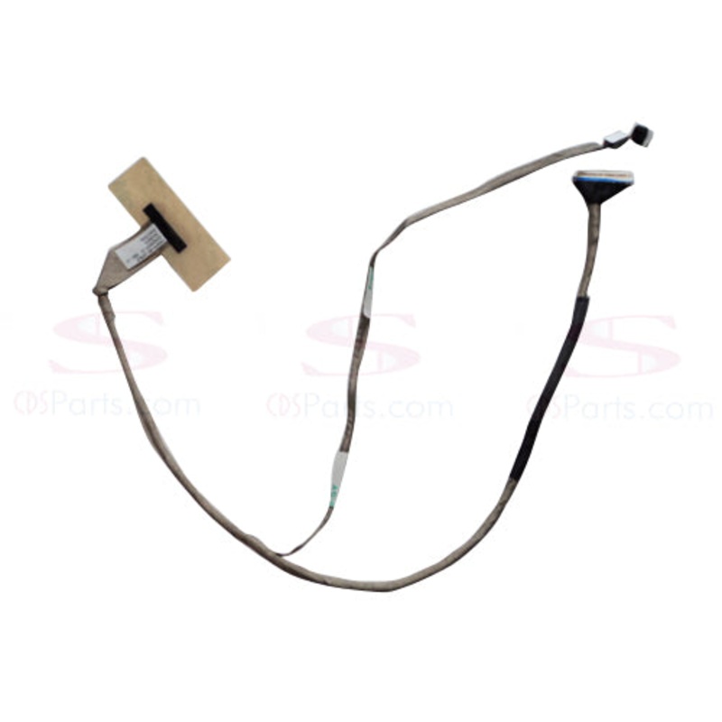 New Gateway NV73 NV74 NV78 NV79 Led & Webcam Lcd Cable