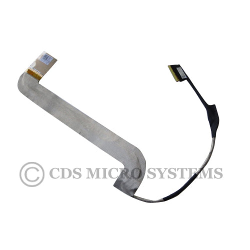 New Lcd Video Cable for Dell Inspiron 17R N7110 Vostro 3750 Laptops - Replaces VPMW8