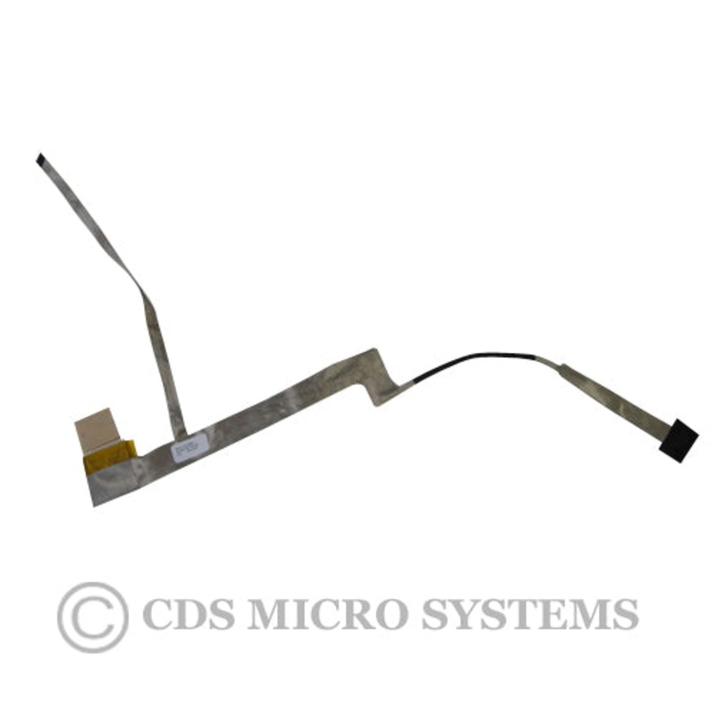 New Lcd Video Cable for Dell Inspiron 3520 N5040 M5040 N5050 Laptops - 50.4IP02.002