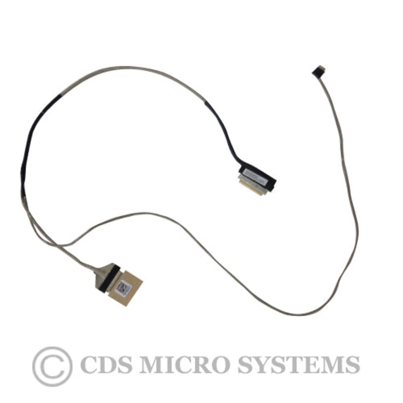 New Lcd Video Cable for Dell Inspiron 5545 5547 5548 Laptops - Replaces FG0DX