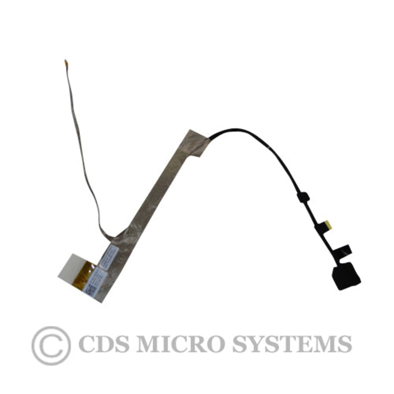 New Lcd Video Cable for Dell Inspiron M5030 N5030 Laptops - 50.4EM03.201