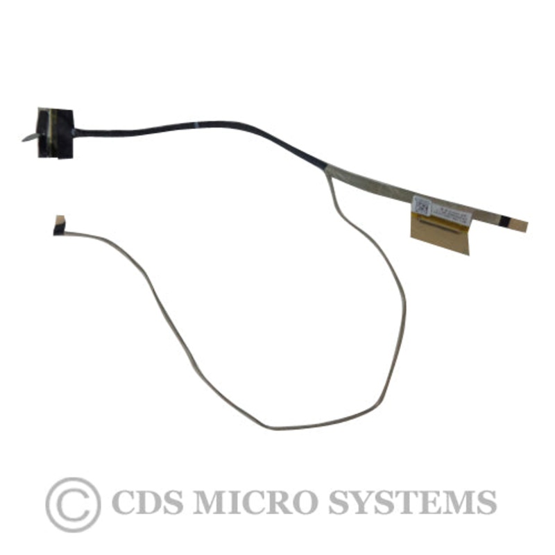 New Lcd Video Cable for HP Pavilion 11-E Laptops DC02C006500 - Touchscreen