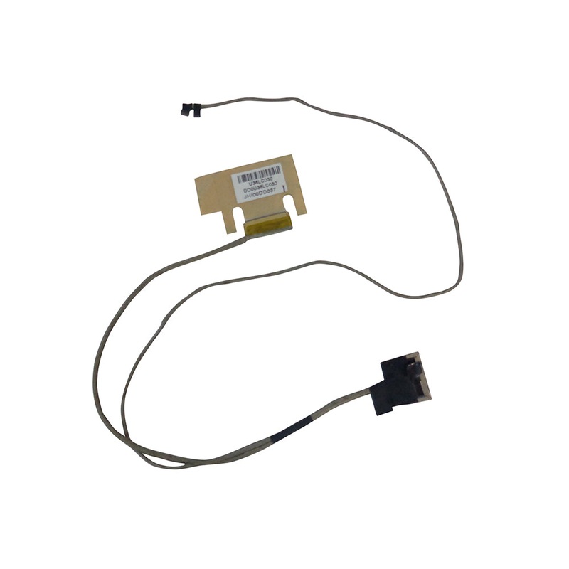 New Lcd Video Cable for HP Pavilion 15-B 15T-B 15Z-B Laptops 701681-001 DD0U36LC030