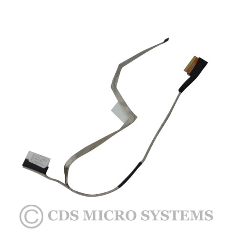 New Lcd Video Cable For HP ProBook 440 G1 445 G1 Laptops 50.4YW07.001