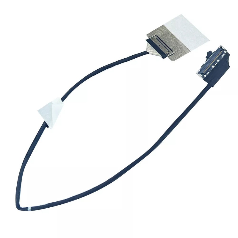 New Lenovo Ideapad Yoga Creator 7-15IMH05 82DS FHD LCD flex cable 5C10S30021 DDLS2ALC100 DDLS2ALC110