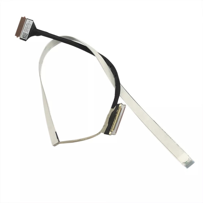New Lenovo V15 G4 IRU 83A1 83CC 30PIN LCD Cable 5C10S30209 DC02C00QY00